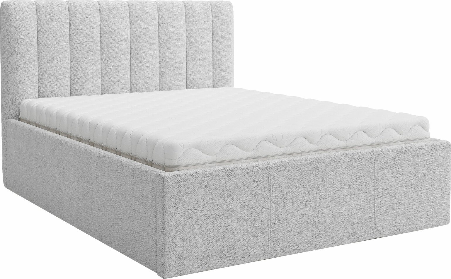 Thumbnail - Z2 Polsterbett ELMA, Webstoff