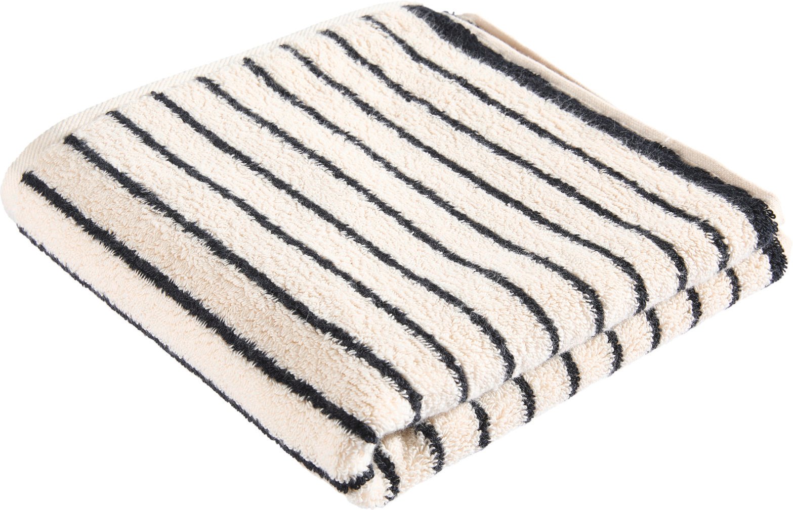 Dieter Knoll Handtuch, Baumwolle