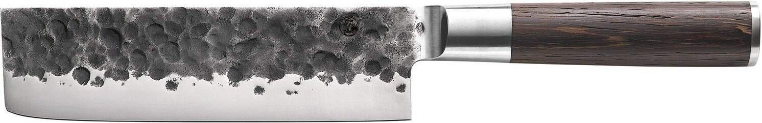 Zassenhaus Nakiri-Messer KYOTO, Stahl