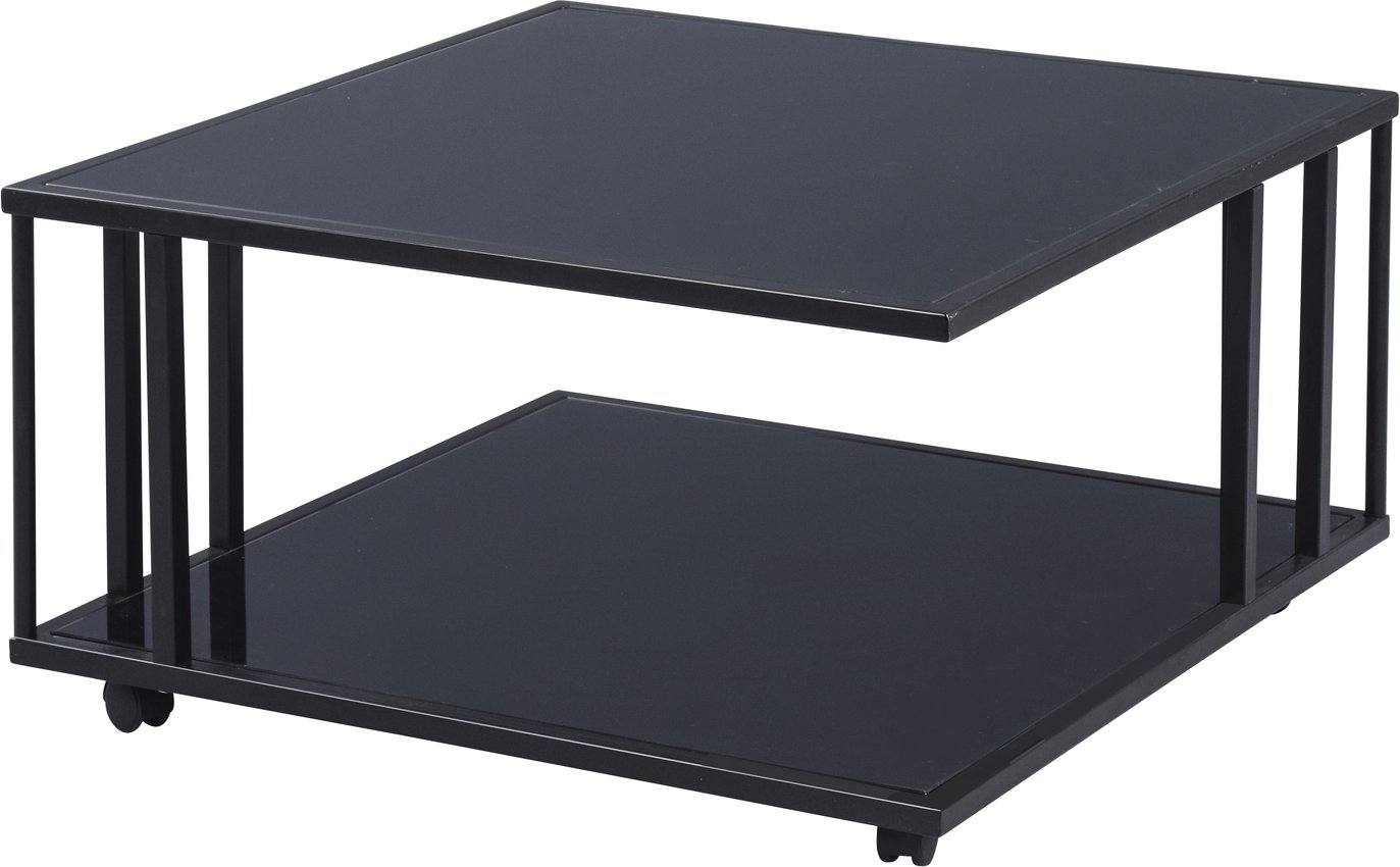 Thumbnail - Z2 Couchtisch PARIS, Metall