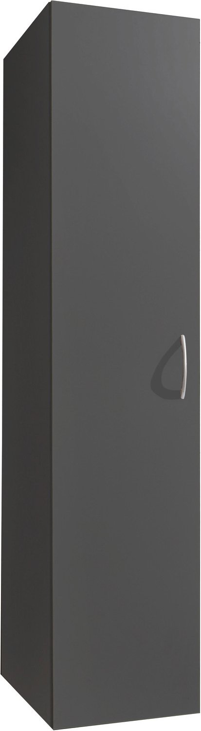 XORA Mehrzweckschrank MULTIRAUMKONZEPT, Holznachbildung