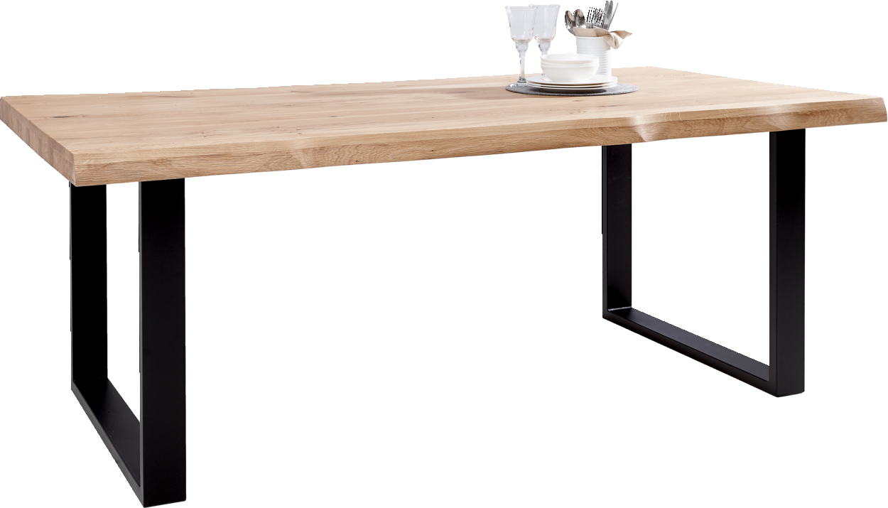 Landscape Esstisch COUNTRY, Massivholz