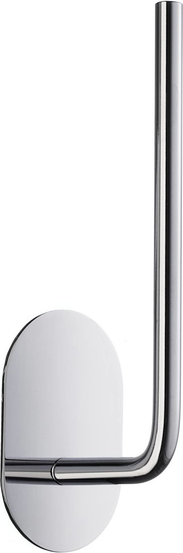 Beslagsboden Reservepapierhalter selbstkl., Edelstahl