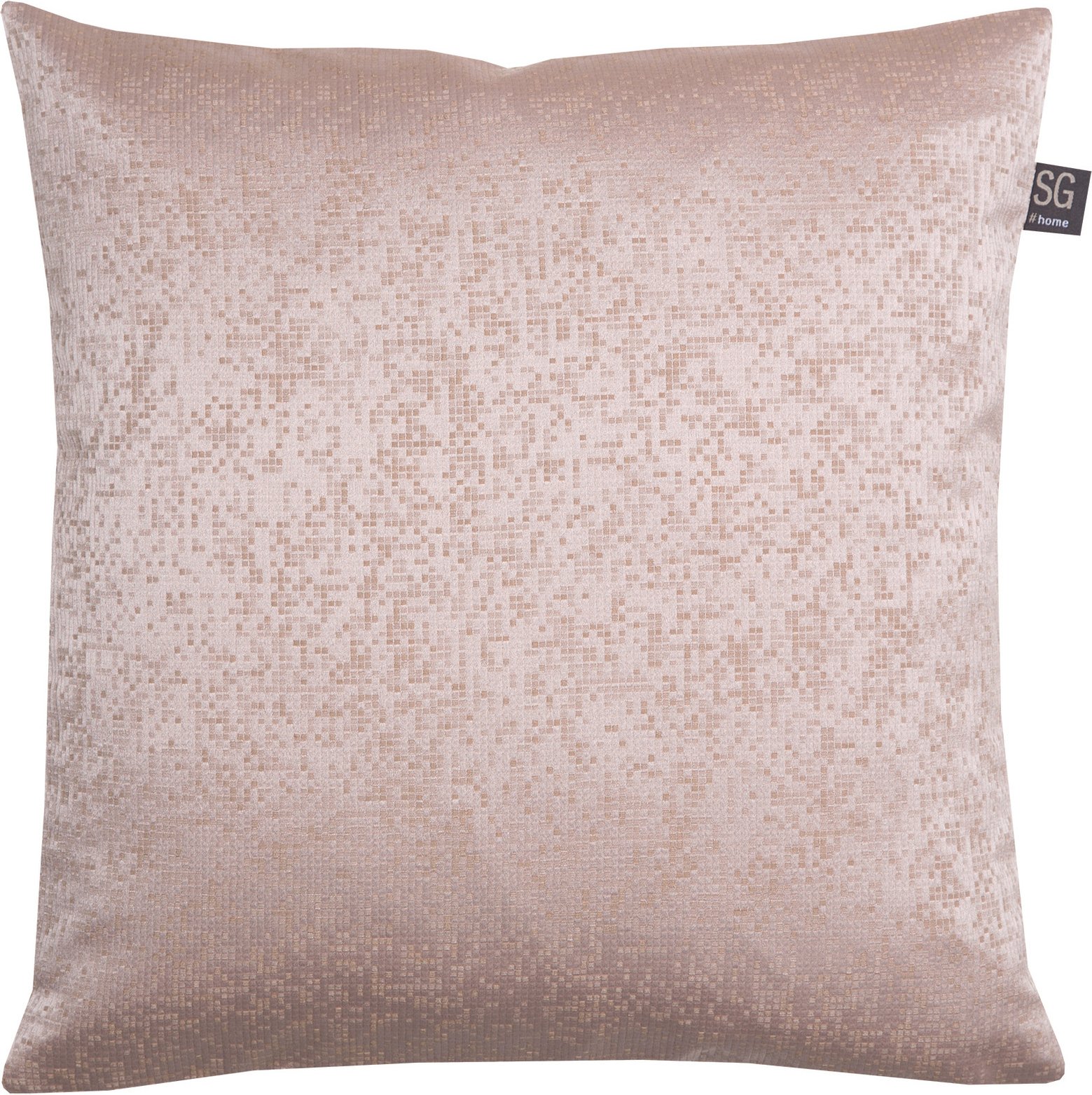 Stoeckel & Grimmler Kissenhülle ELEGANTE, Polyacryl