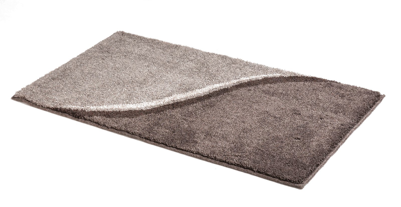 Grund Badteppich MAIKE, Polyacryl