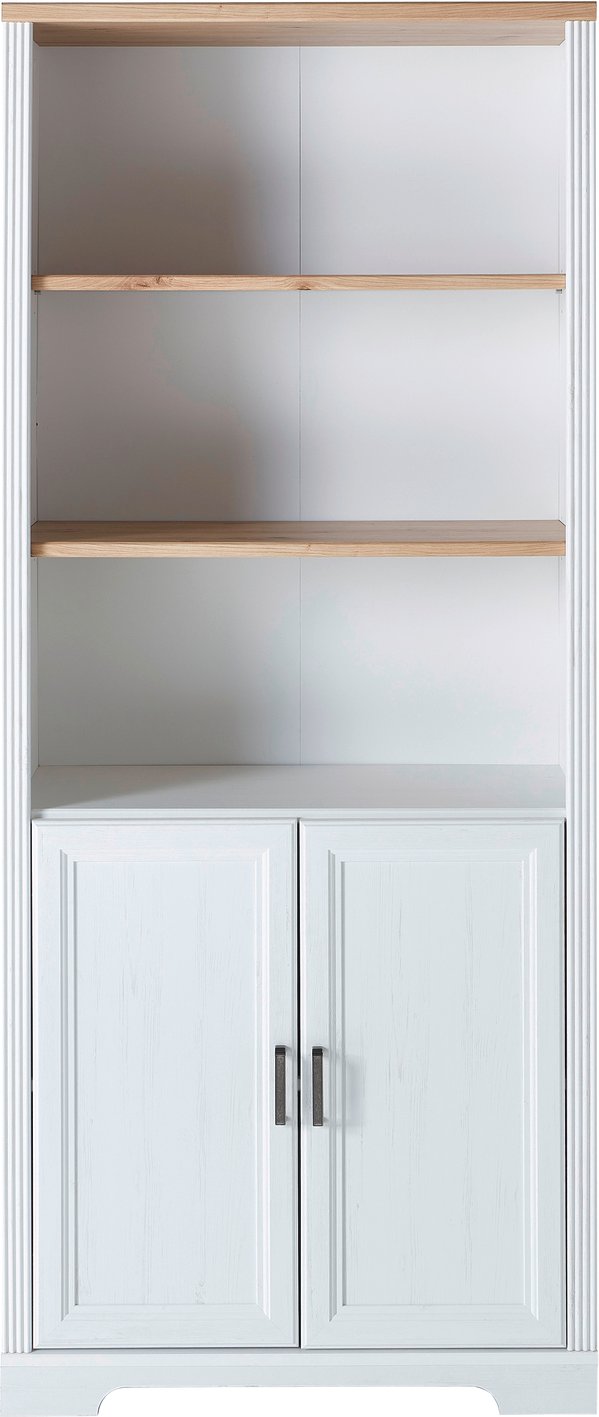 Landscape Regalschrank JUDITH, Holznachbildung