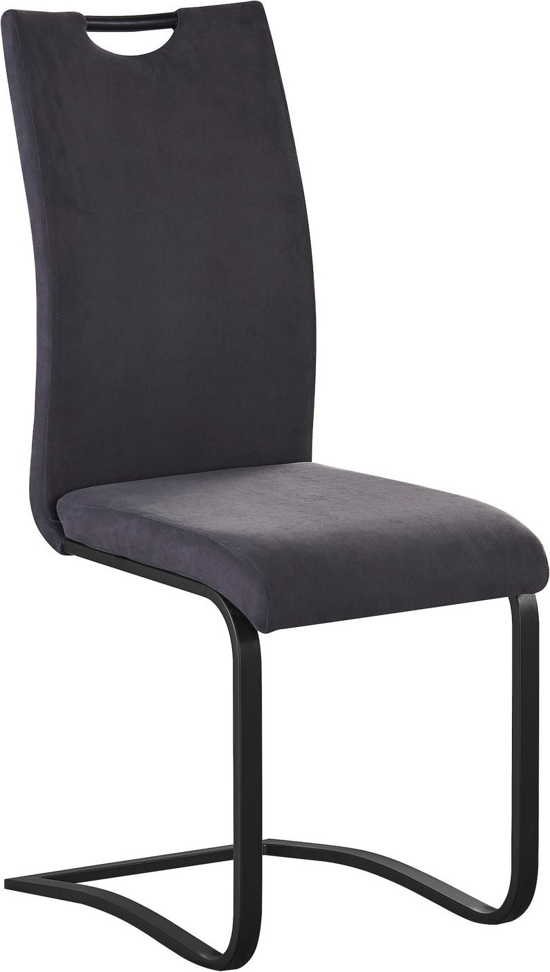 Z2 Freischwinger TIA, Stoff