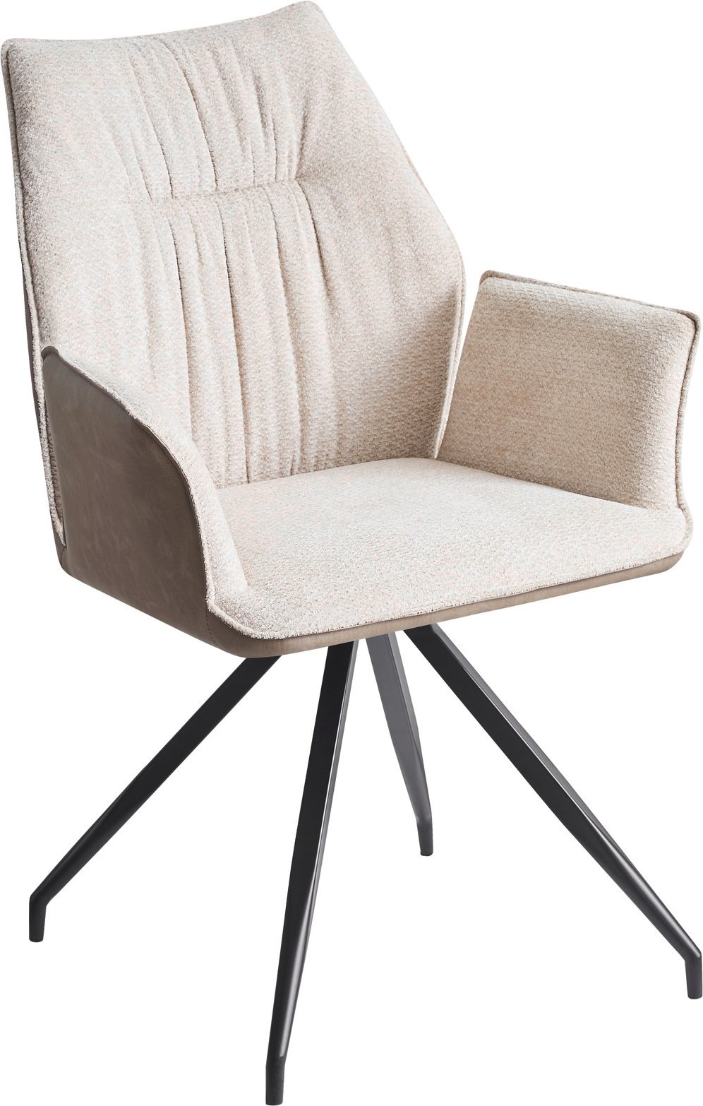 Z2 Armlehnstuhl MAITE, Webstoff