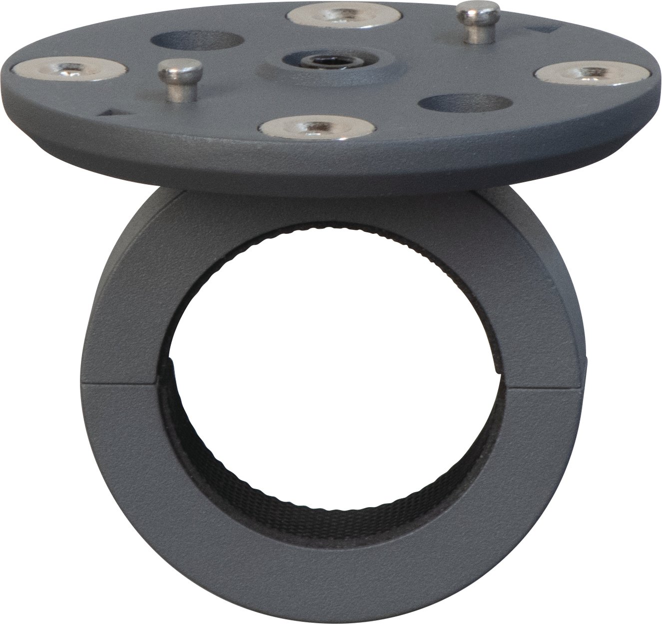 Fischer & Honsel Geländerhalterung zu Akku-Windlicht MIX MATCH...