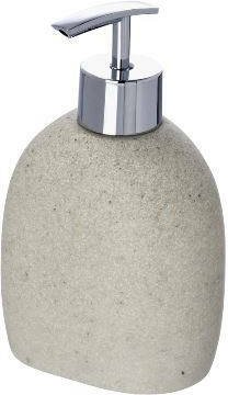 Thumbnail - Wenko Seifenspender PURO, Polyresin