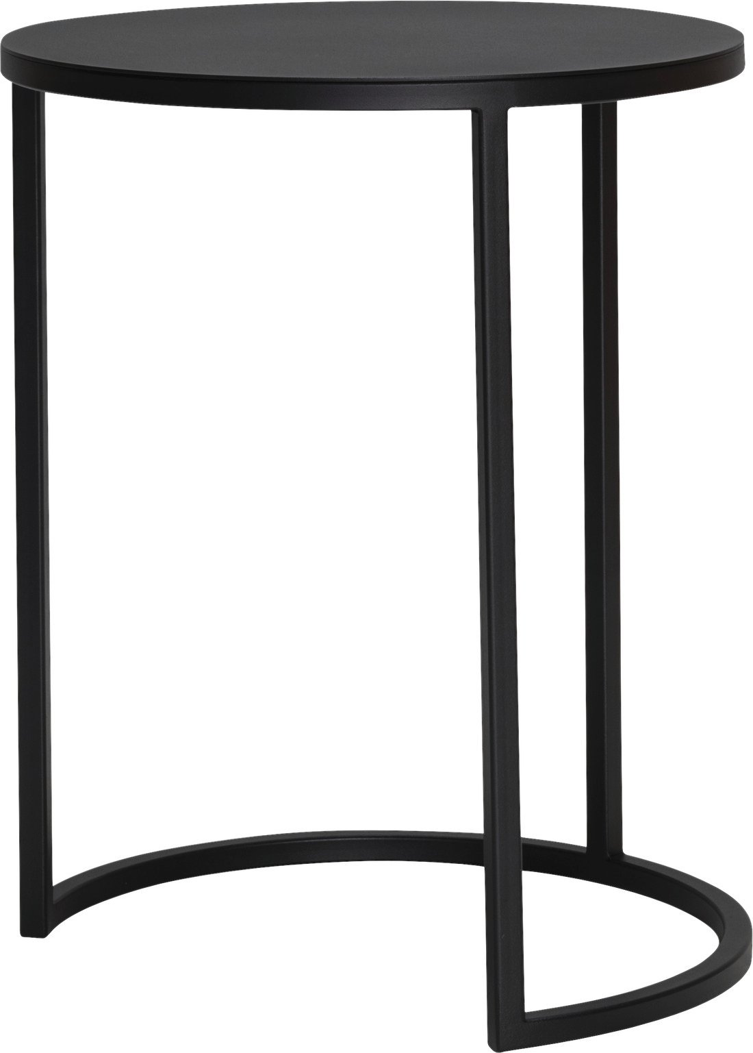 Zurbrüggen Beistelltisch MARVIN, Metall