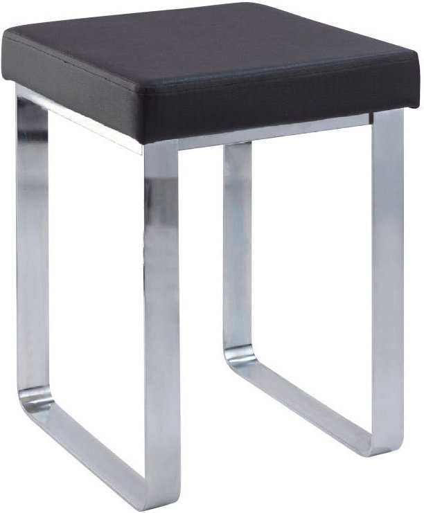 Zurbrüggen Badhocker LOLITA, Metall