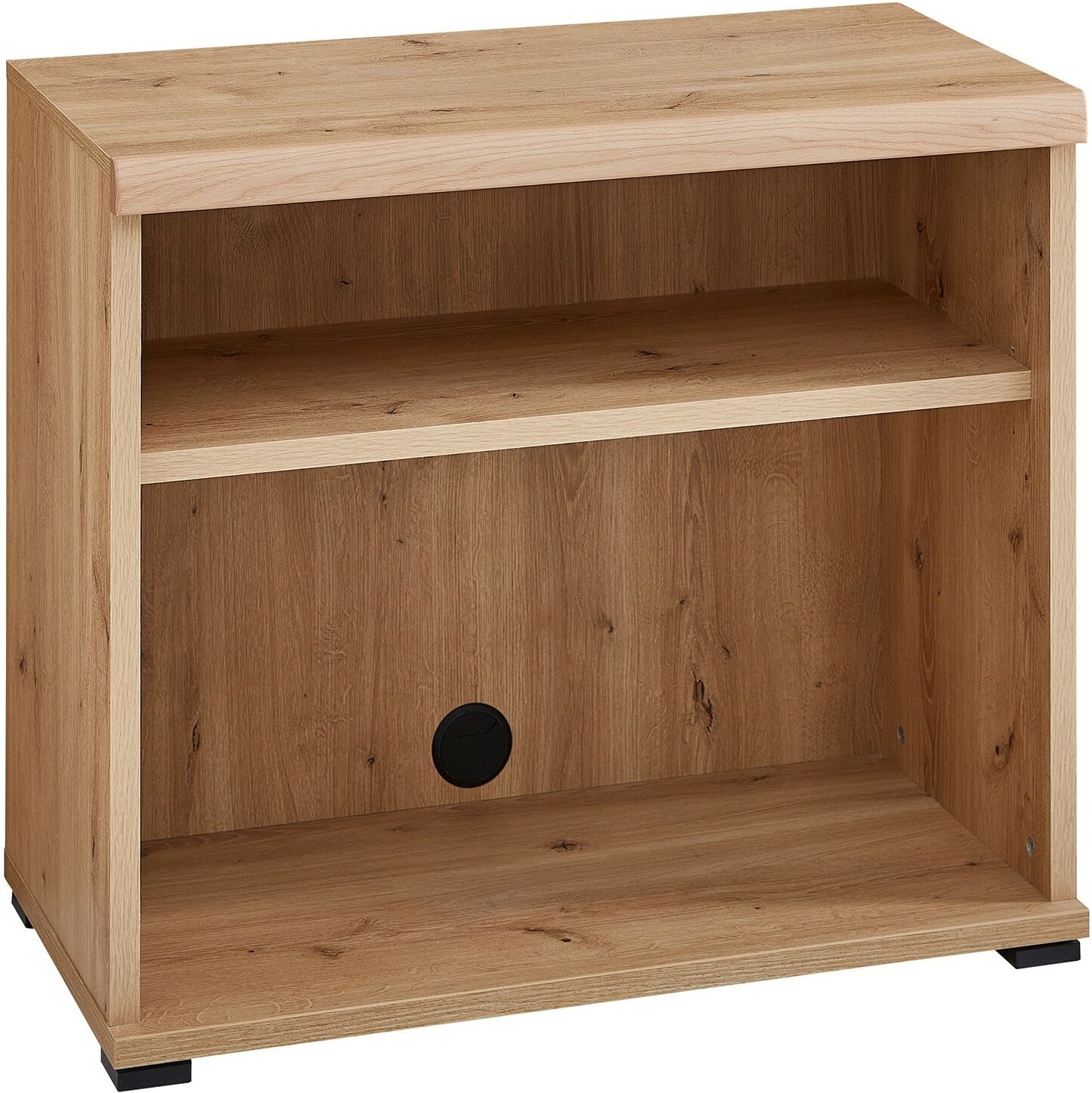 Linea Natura Unterstell-Aktenregal SONOS, Holznachbildung