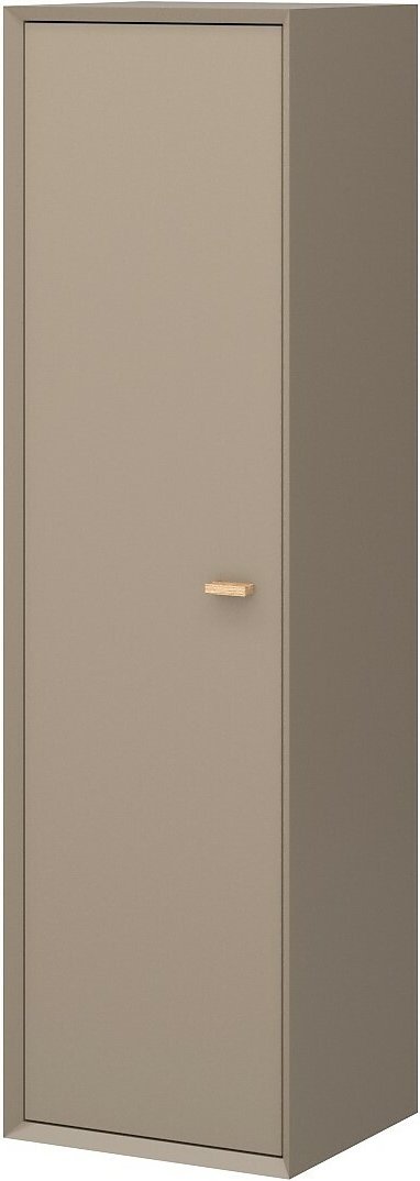 MID.YOU Hängeschrank hoch Calvi, Holznachbildung