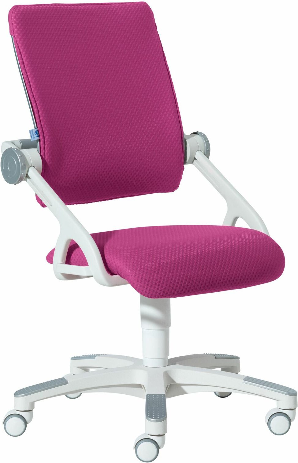 Paidi Drehstuhl YVO, Stoff