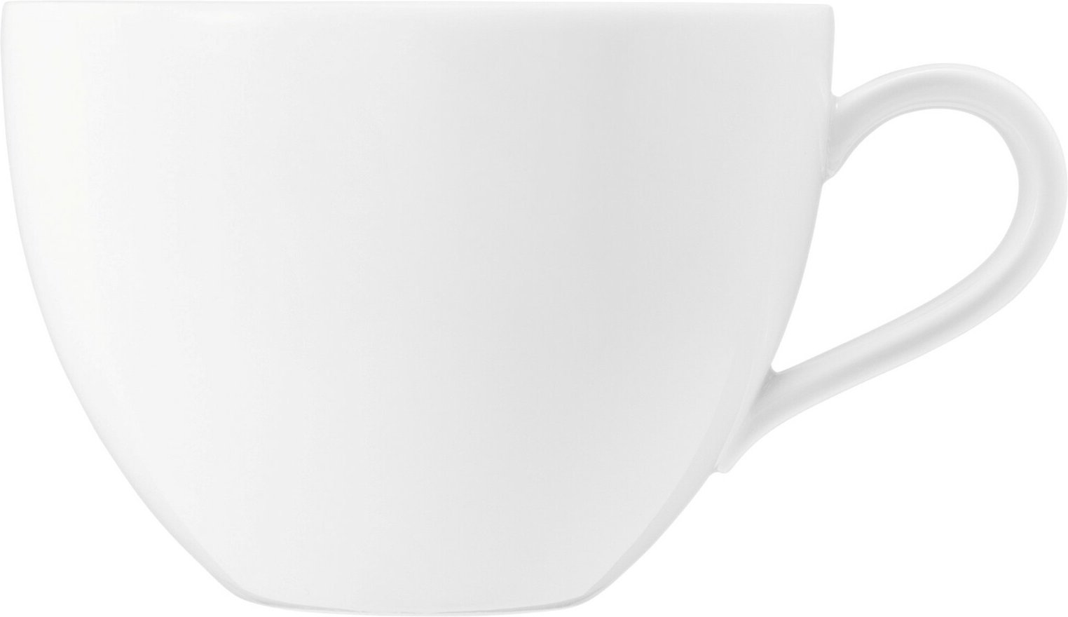 Seltmann Weiden Milchkaffeetasse BEAT, Porzellan