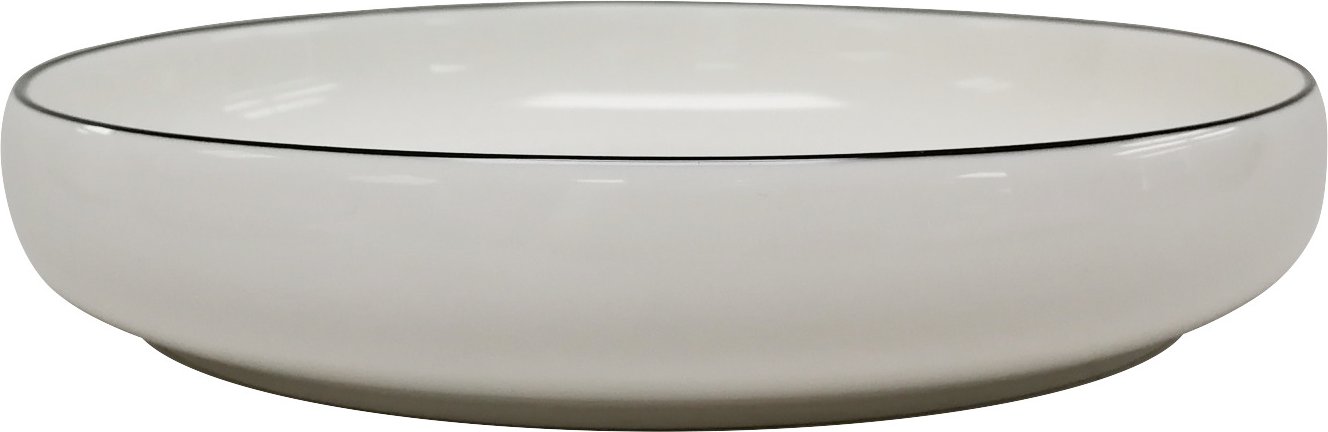 Novel Gourmetteller, Keramik