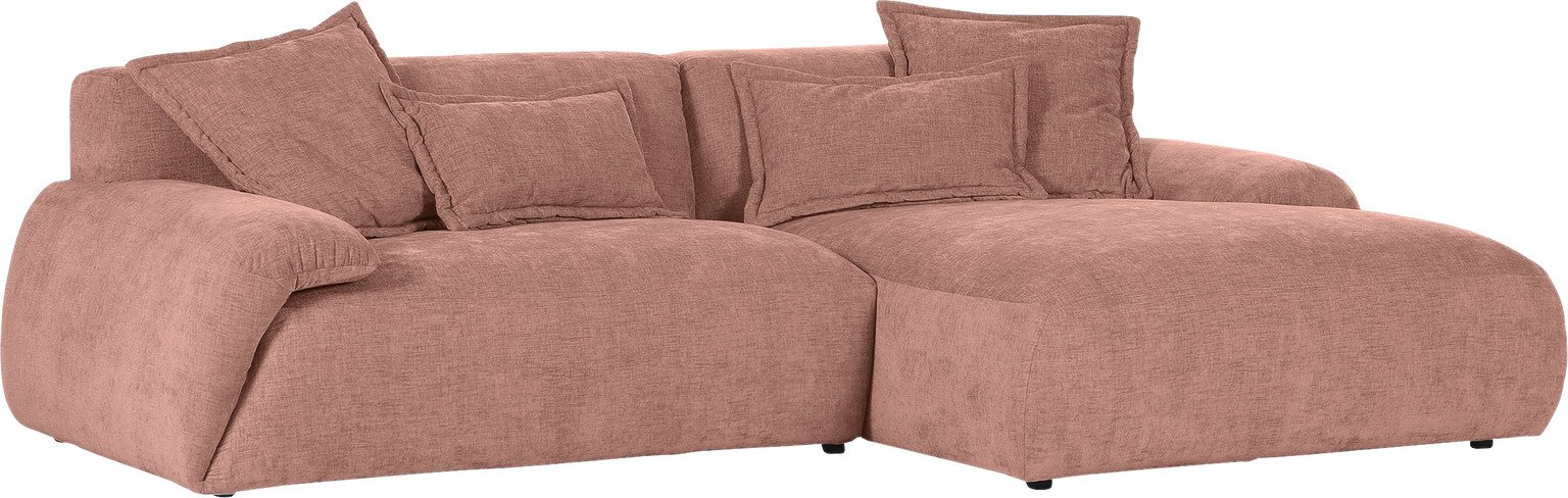 Z2 Ecksofa PONTO, Webstoff