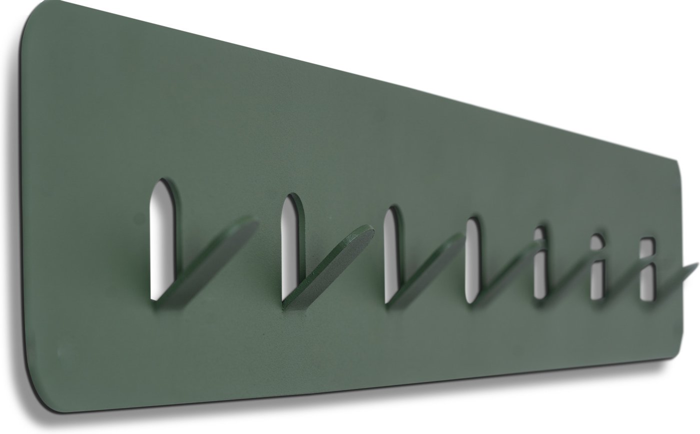 XORA Garderobenleiste TILLY, Metall