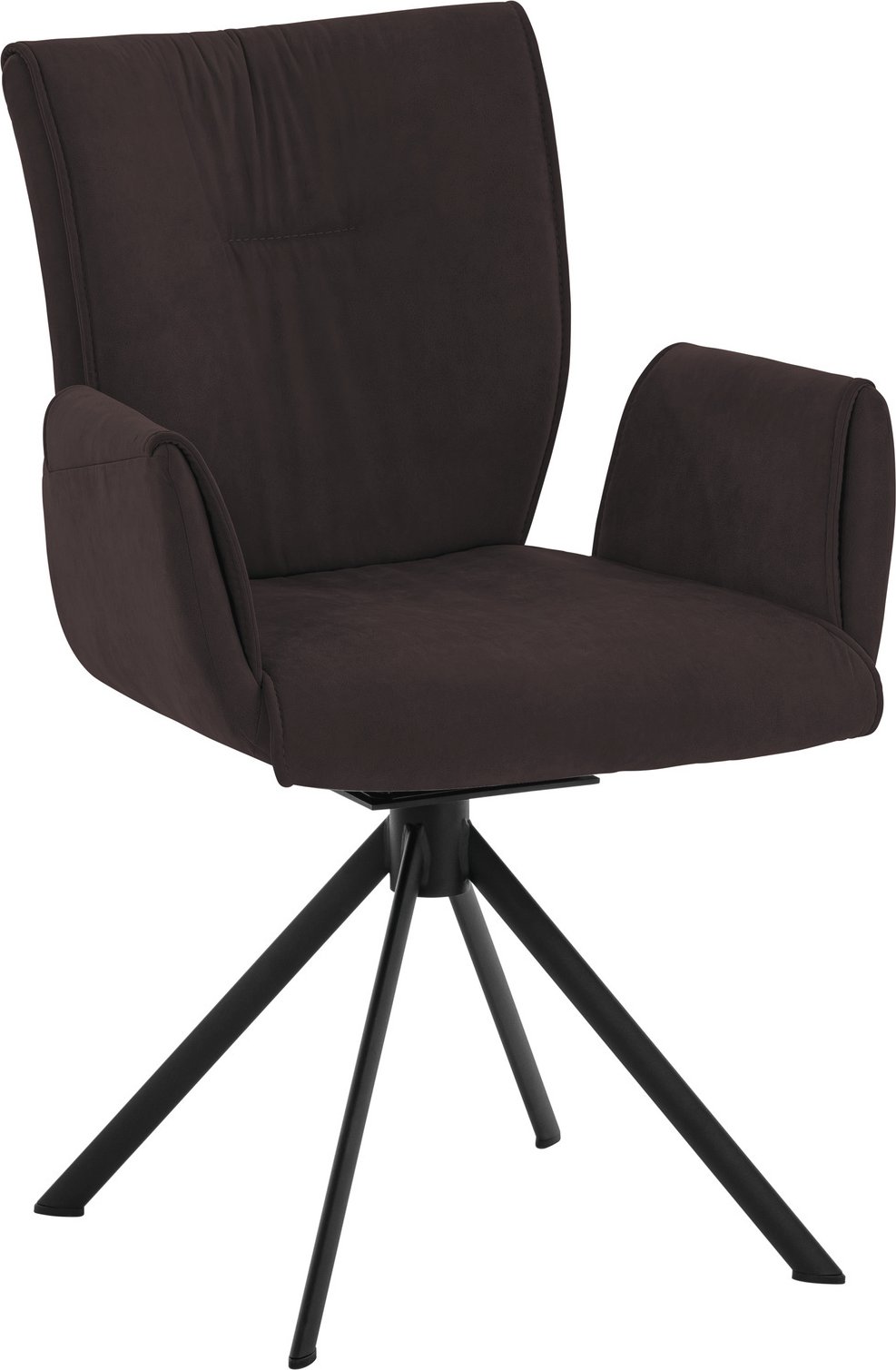 Dieter Knoll Sessel JAZZ, Stoff