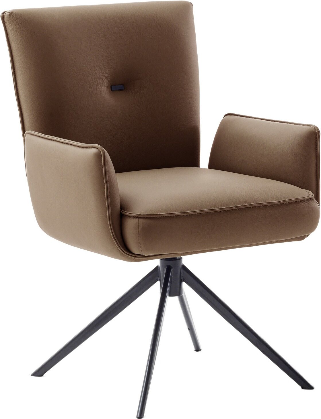 Valnatura Sessel MINATY, Leder