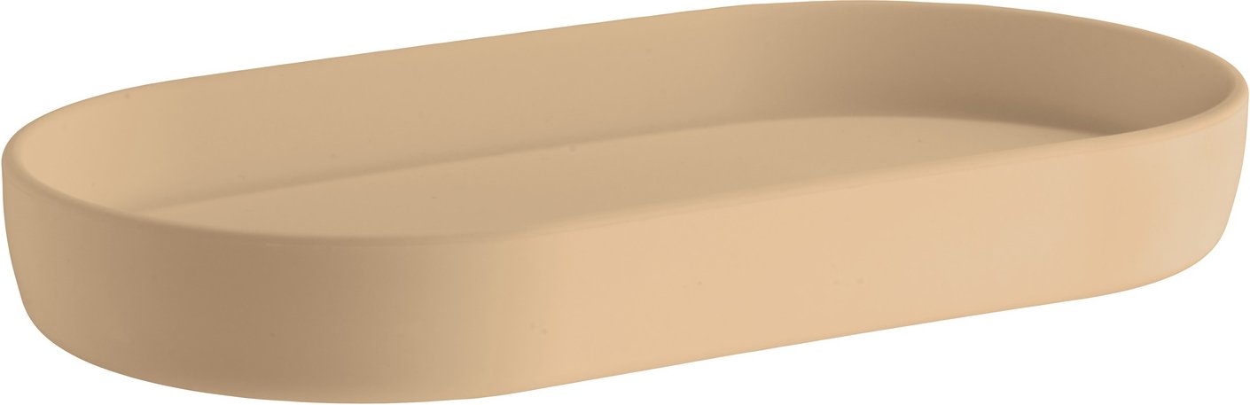 Beslagsboden Seifenschale, Kunststoff