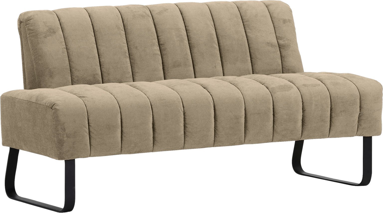 Novel 2er-Sitzbank LAILA, Cord