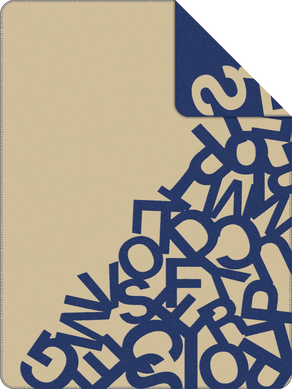 s.Oliver Tagesdecke, Baumwolle