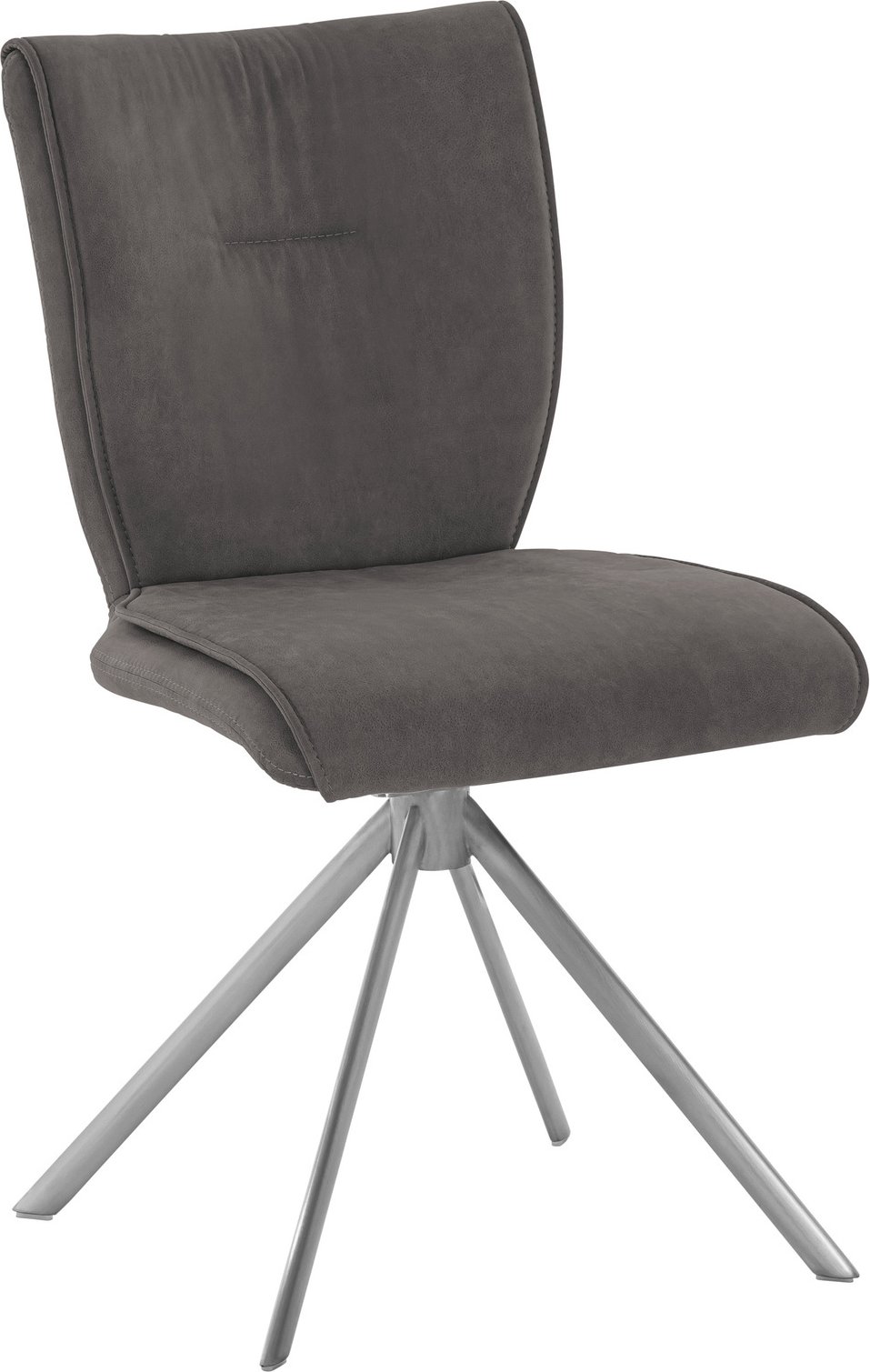 Dieter Knoll Stuhl JAZZ, Stoff