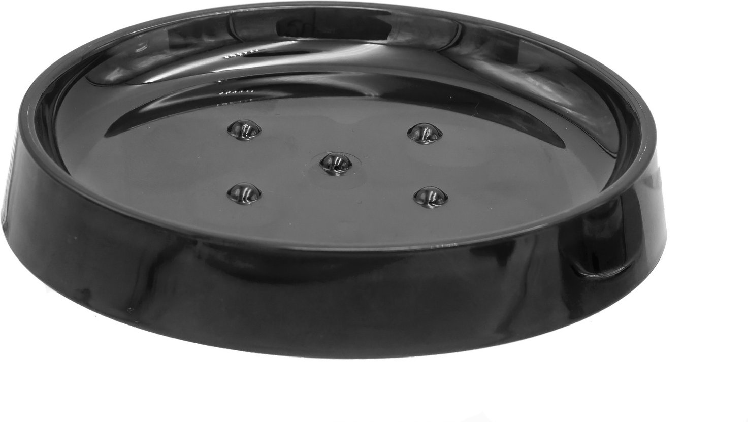 Zurbrüggen Seifenschale WINDOWS, Acryl