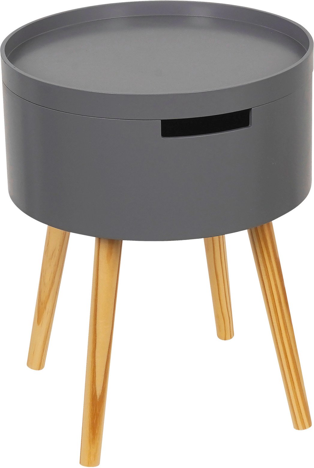 Thumbnail - XORA Beistelltisch LAOLA, MDF