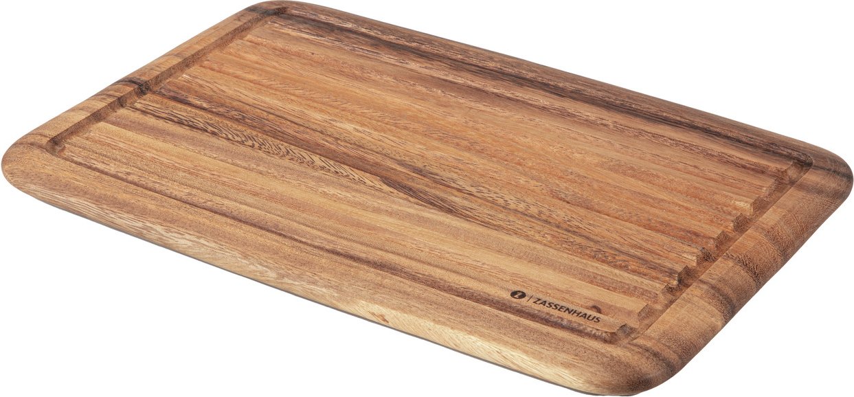 Zassenhaus Tranchierbrett, Holz