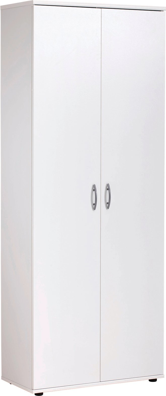 Carryhome XL-Schuhschrank TALENT, Holznachbildung