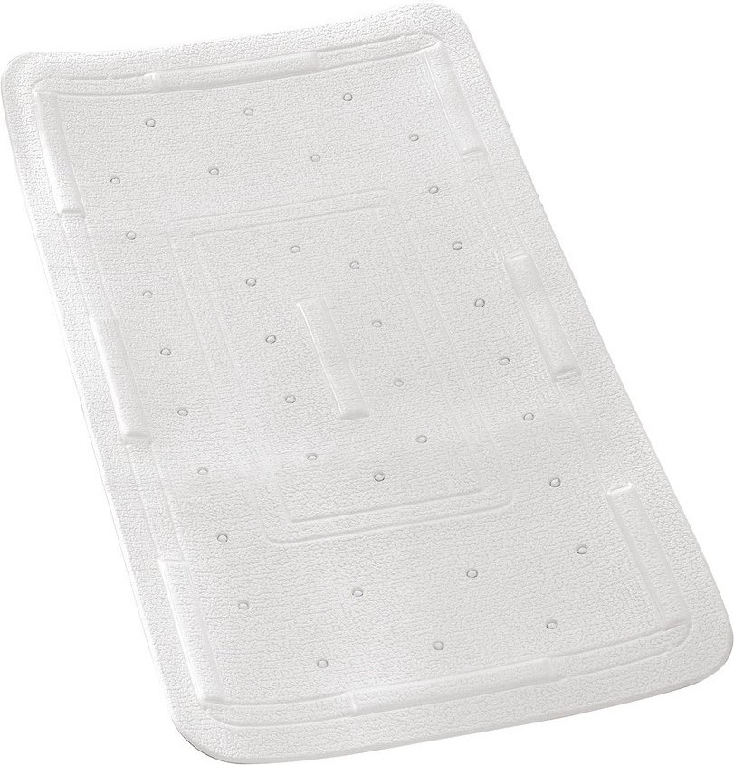 Wenko Wanneneinlage FLORIDA, Kunststoff