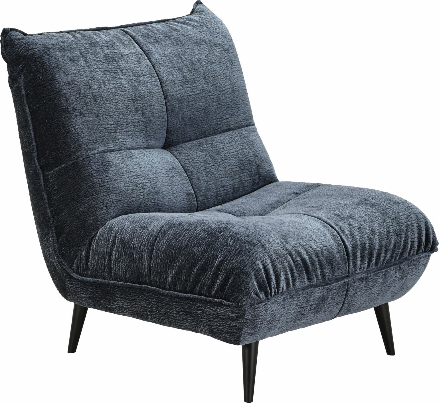 Hom´in Sessel MM137 NOVA, Stoff