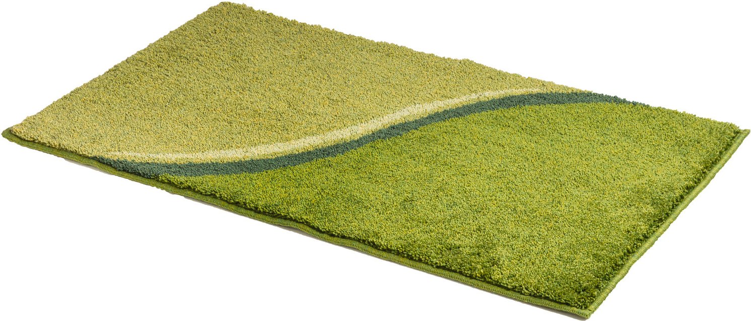 Grund Badteppich MAIKE, Polyacryl