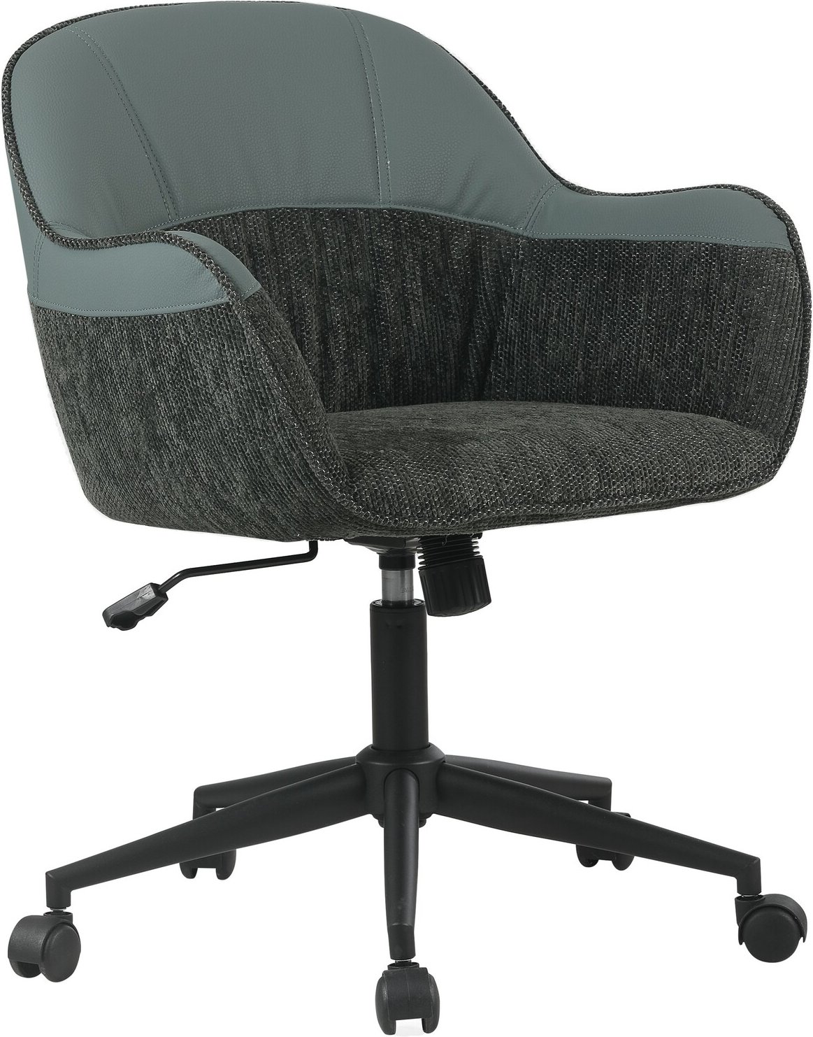 Stylife Drehstuhl LORENZ, Webstoff