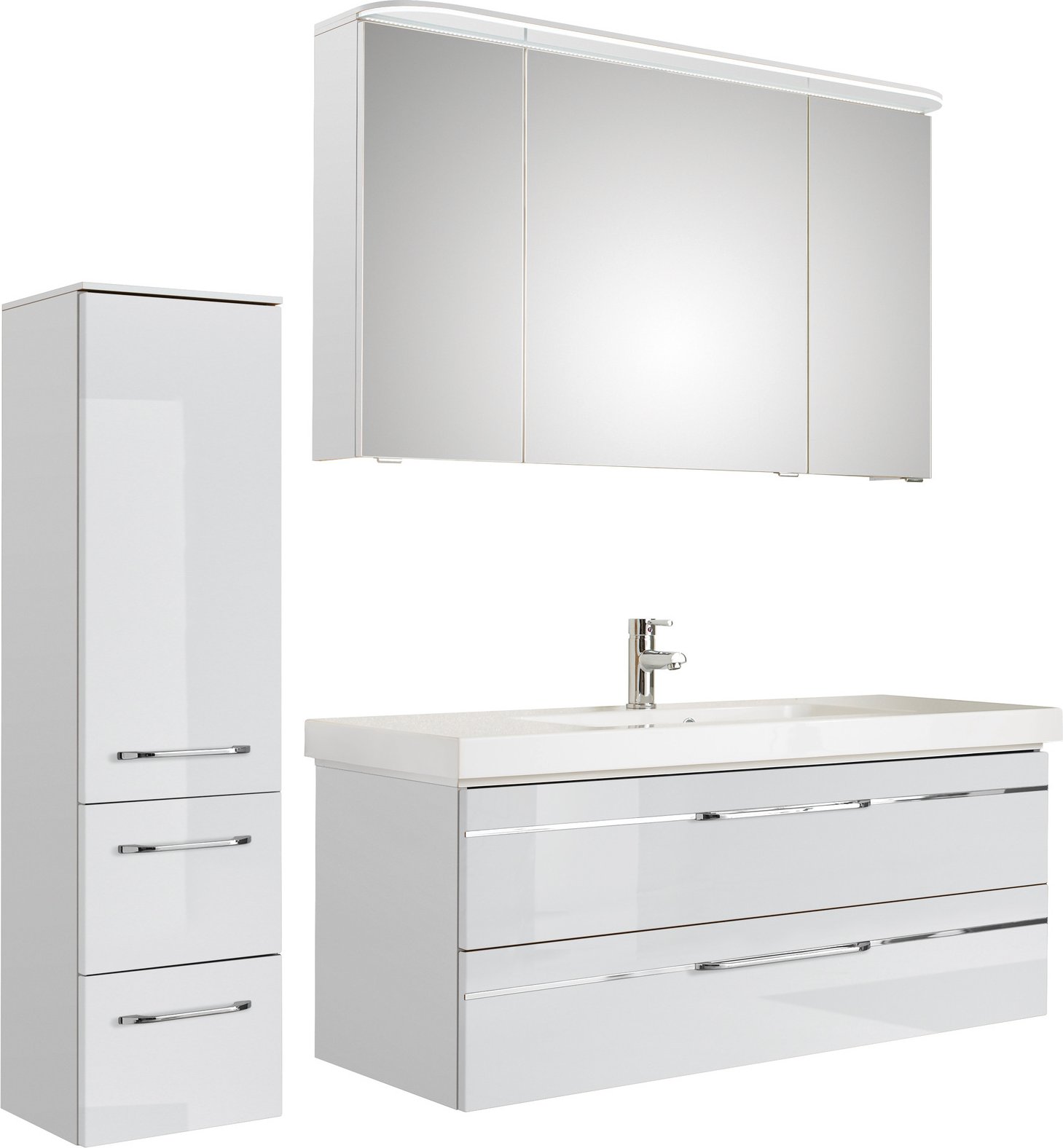 Pelipal Badblock BALTO SPRINT, Holznachbildung