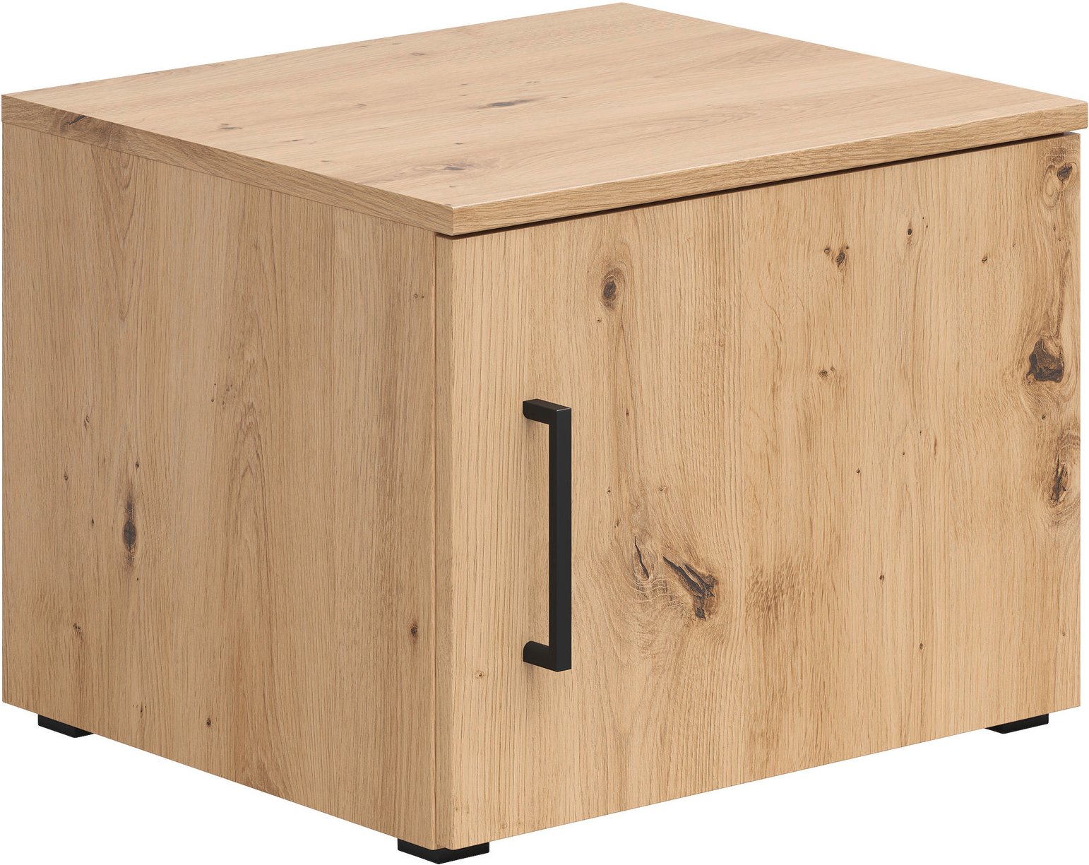 Carryhome Aufsatzschrank MULTISTAURAUM, Holznachbildung