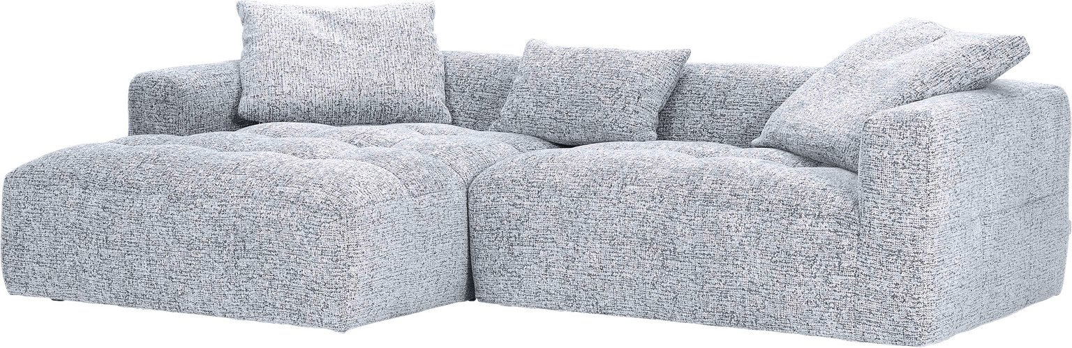 Z2 Ecksofa, Webstoff