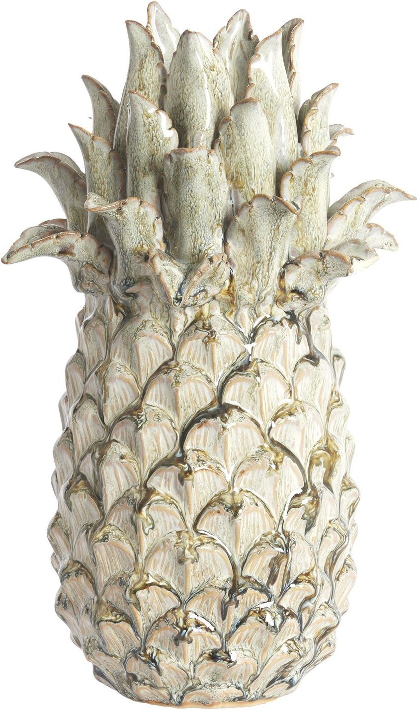 Light&Living Ornament NANASI 30,5cm, Keramik