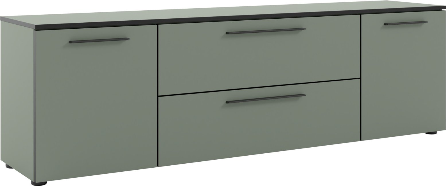 Novel TV-Lowboard SOUL, Holznachbildung