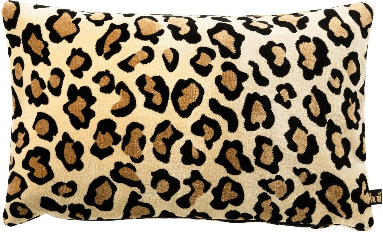 hoii Dekokissen EVITA, Viskose