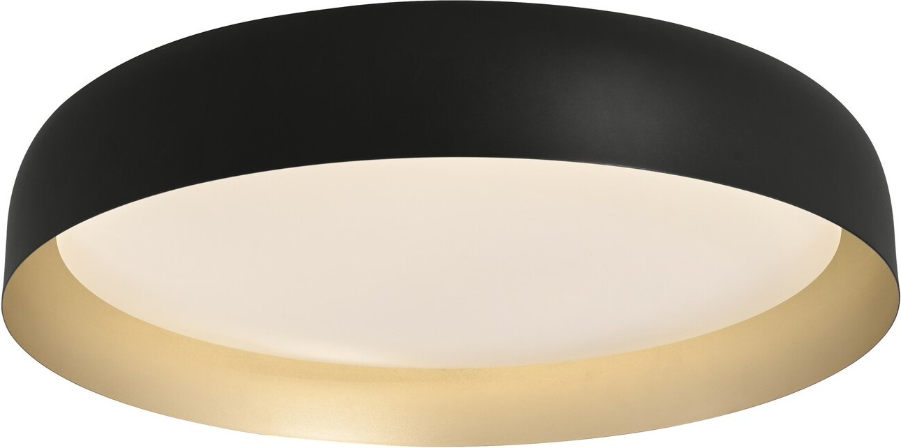 Just Light Deckenleuchte OSKO, Metall