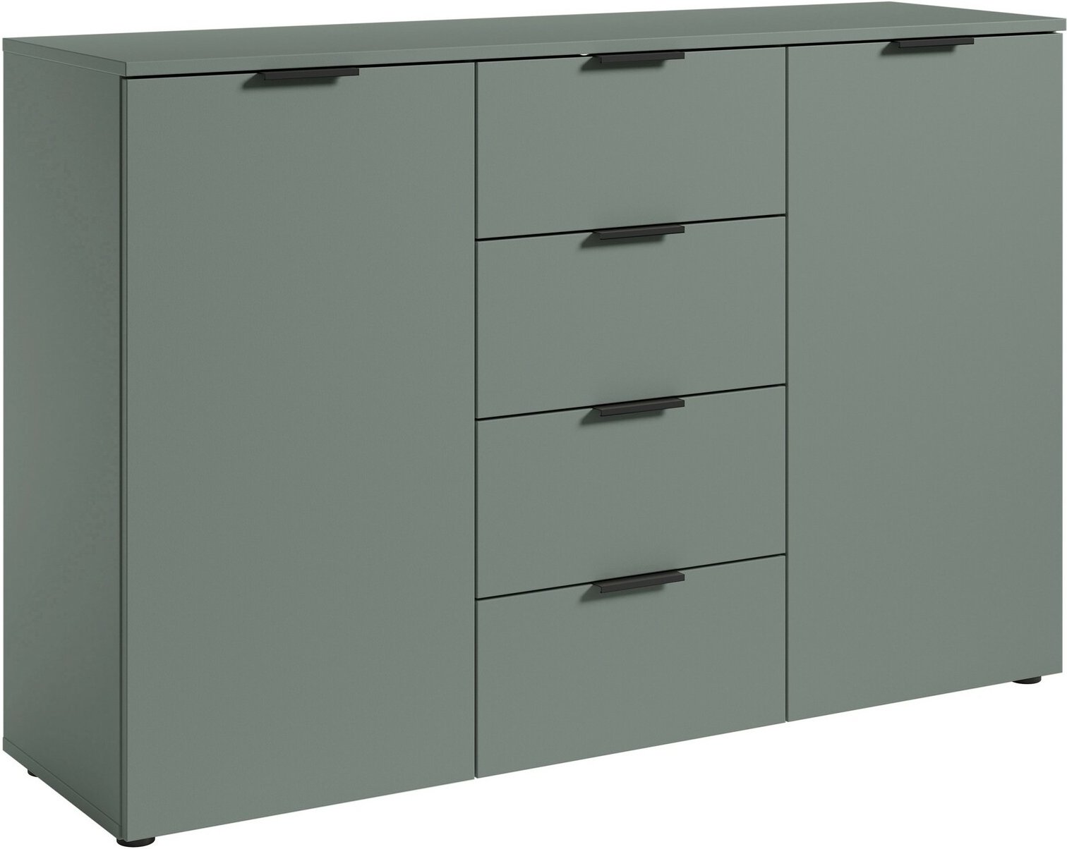 XORA Sideboard LINZ, Melamin