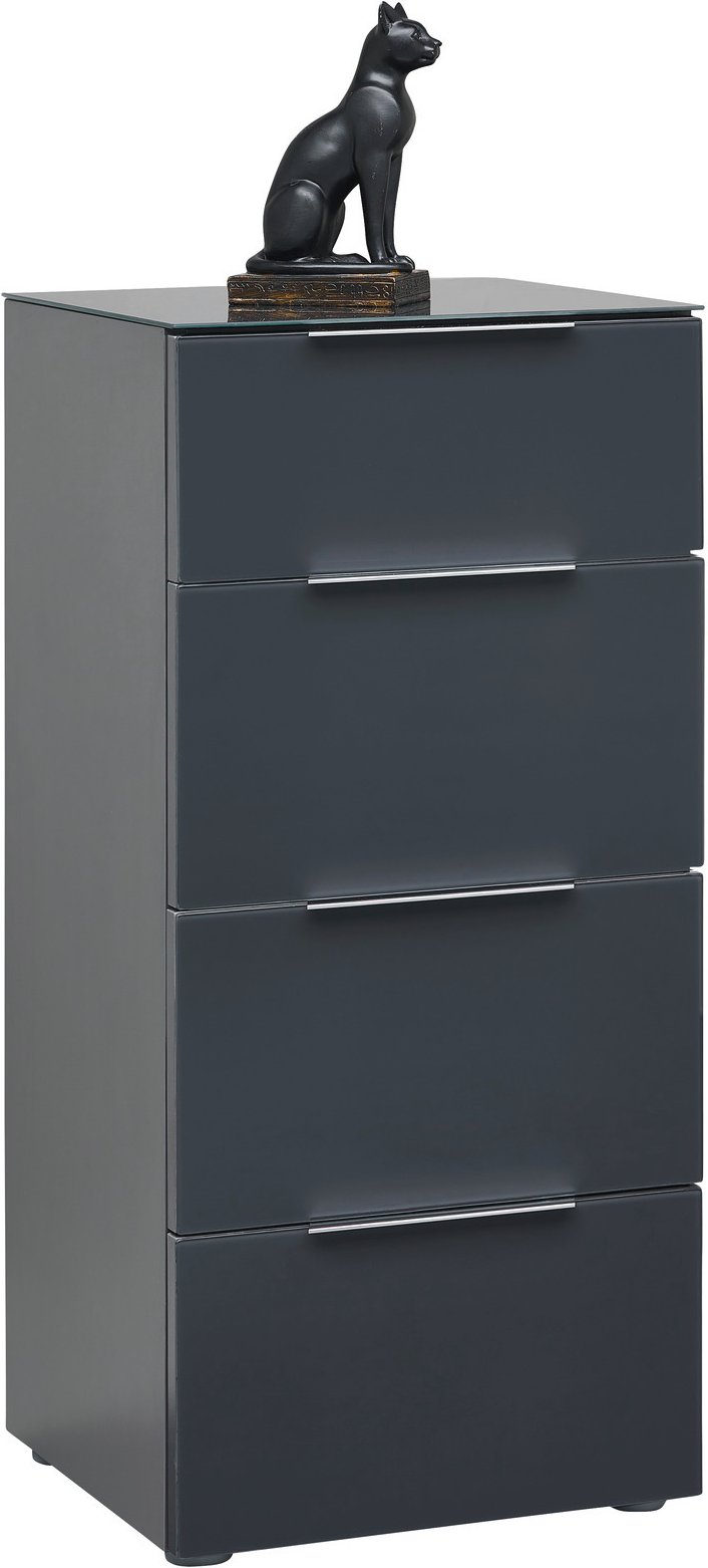 Voleo Hochkommode MALIN, Holznachbildung