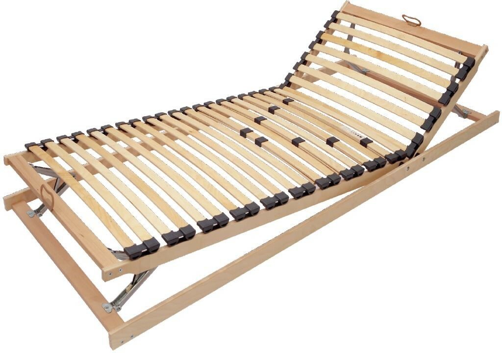 Z2 Lattenrost KV ZITARO L 2130 K, Holz