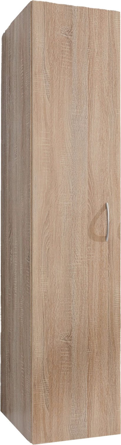 XORA Kleiderschrank MULTIRAUMKONZEPT, Holznachbildung