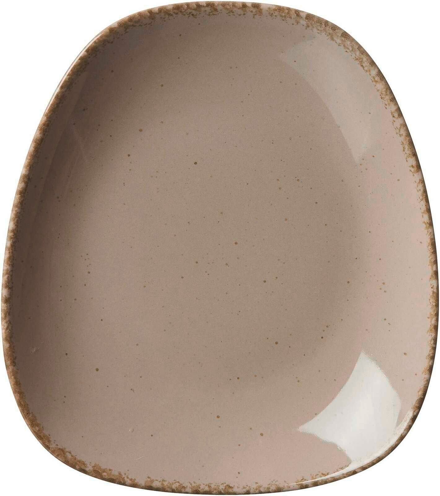 Ritzenhoff & Breker Beilagenteller CASA, Porzellan