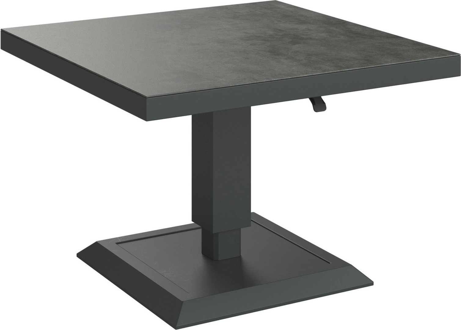 Ambia Garden Tisch CALIDA, Aluminium